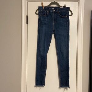 Rag and Bone Jeans